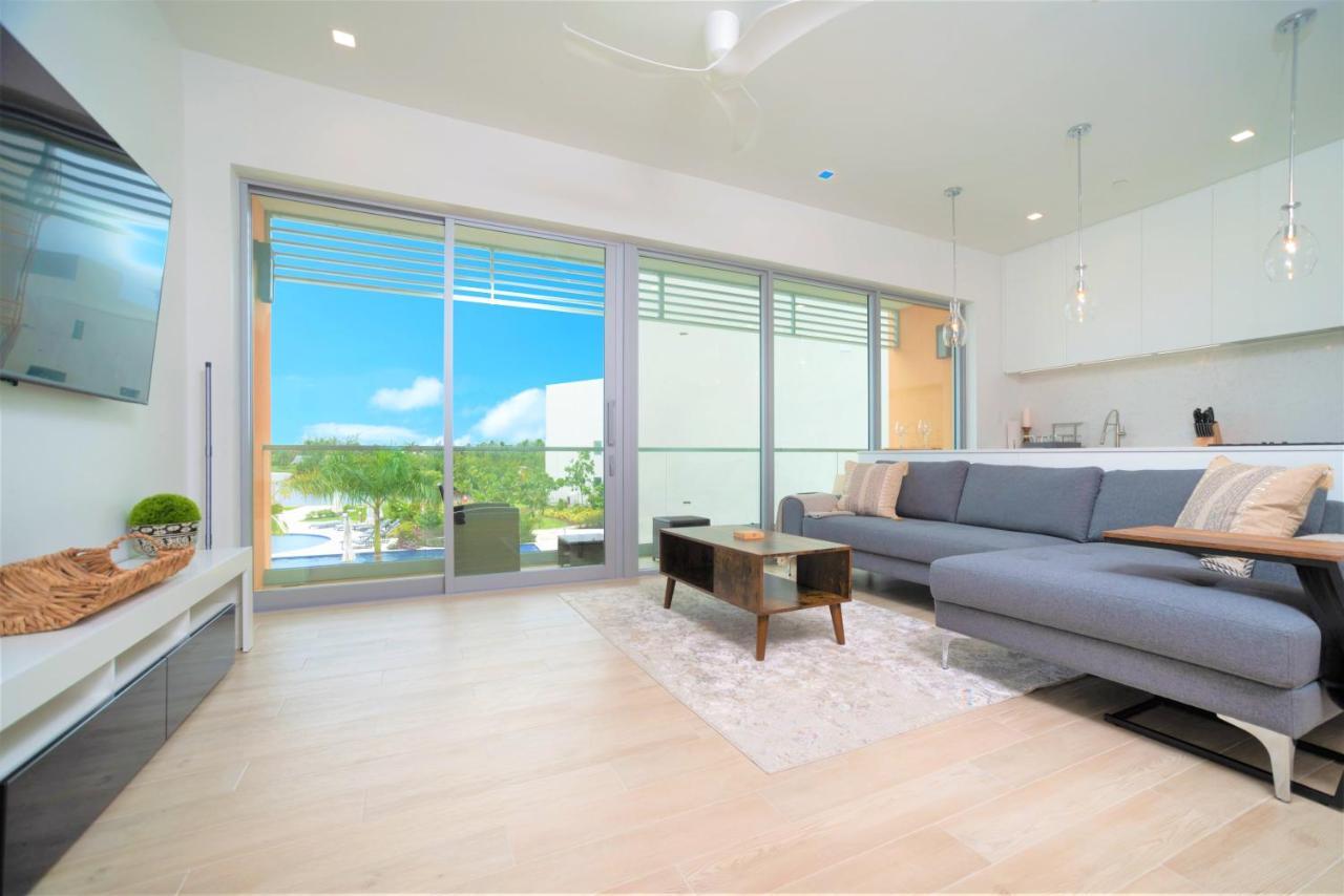 Cayman Luxury Rentals At One Canal Point George Town Esterno foto