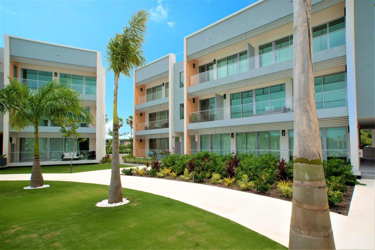 Cayman Luxury Rentals At One Canal Point George Town Esterno foto