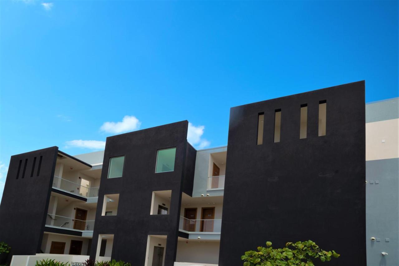 Cayman Luxury Rentals At One Canal Point George Town Esterno foto