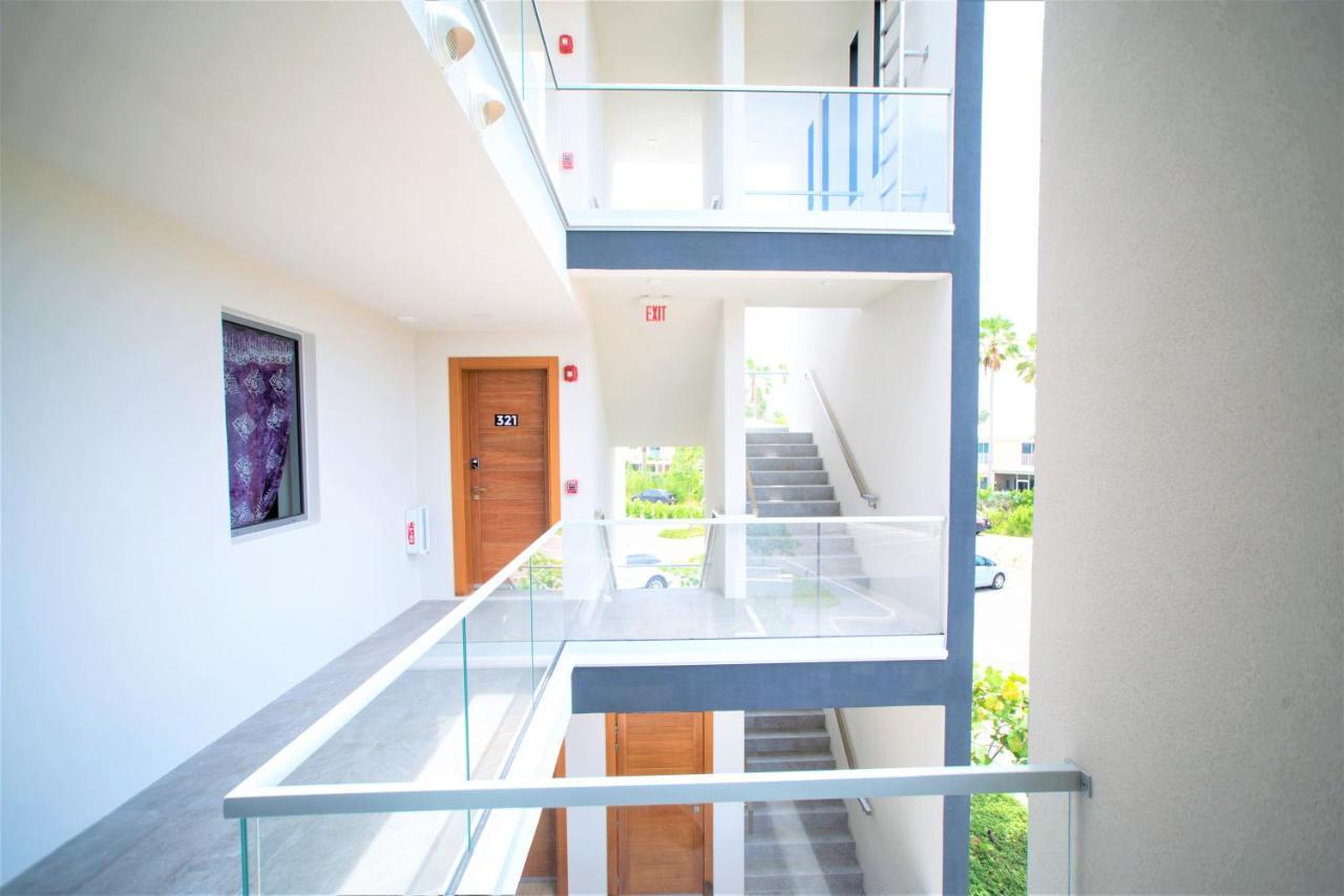 Cayman Luxury Rentals At One Canal Point George Town Esterno foto