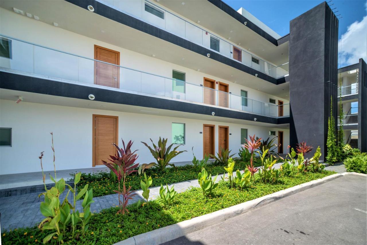 Cayman Luxury Rentals At One Canal Point George Town Esterno foto