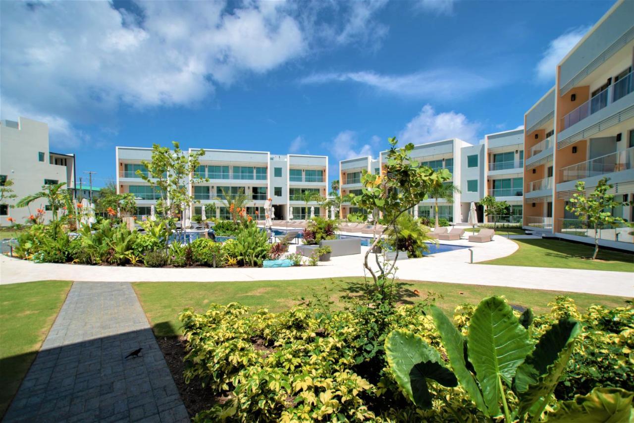 Cayman Luxury Rentals At One Canal Point George Town Esterno foto