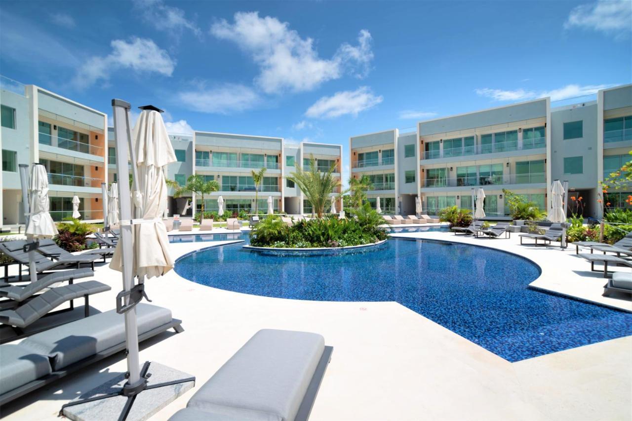 Cayman Luxury Rentals At One Canal Point George Town Esterno foto
