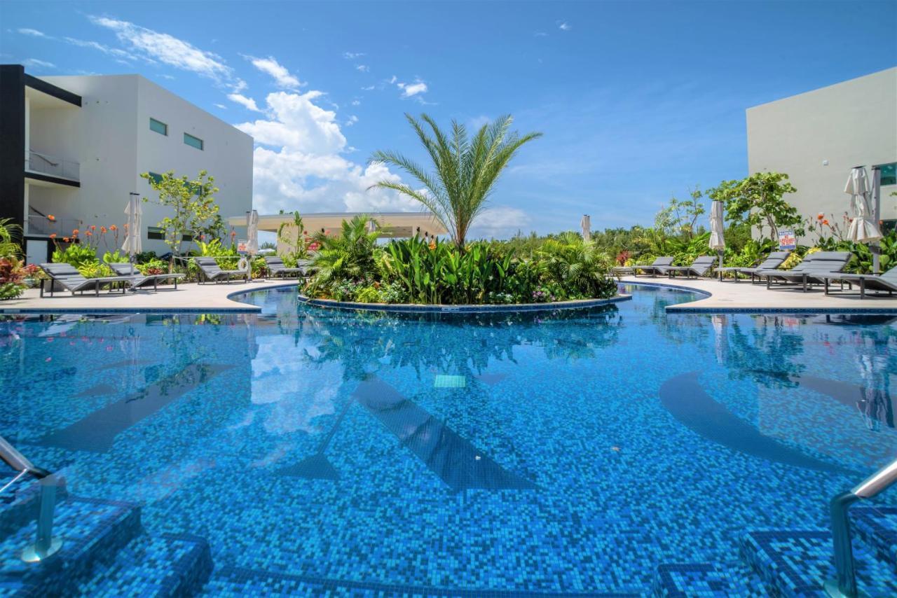 Cayman Luxury Rentals At One Canal Point George Town Esterno foto