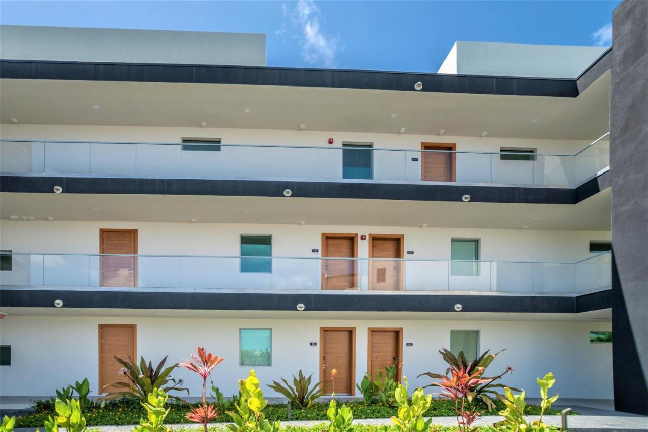 Cayman Luxury Rentals At One Canal Point George Town Esterno foto