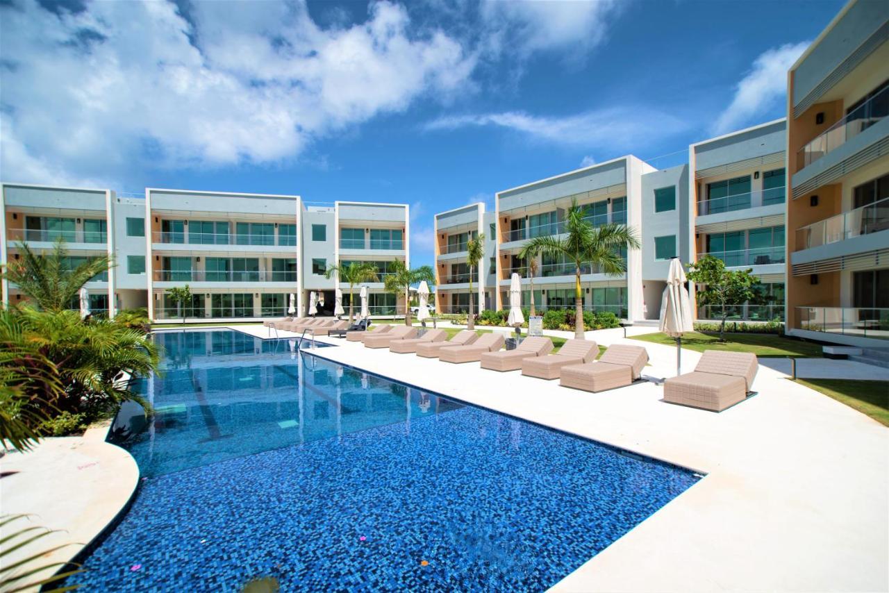 Cayman Luxury Rentals At One Canal Point George Town Esterno foto