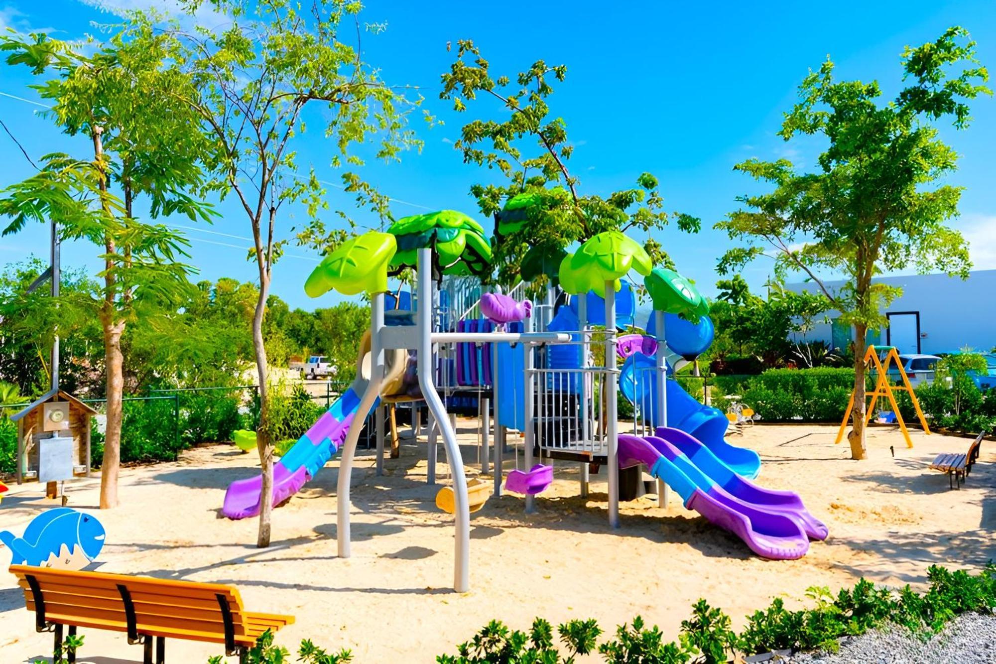 Cayman Luxury Rentals At One Canal Point George Town Esterno foto