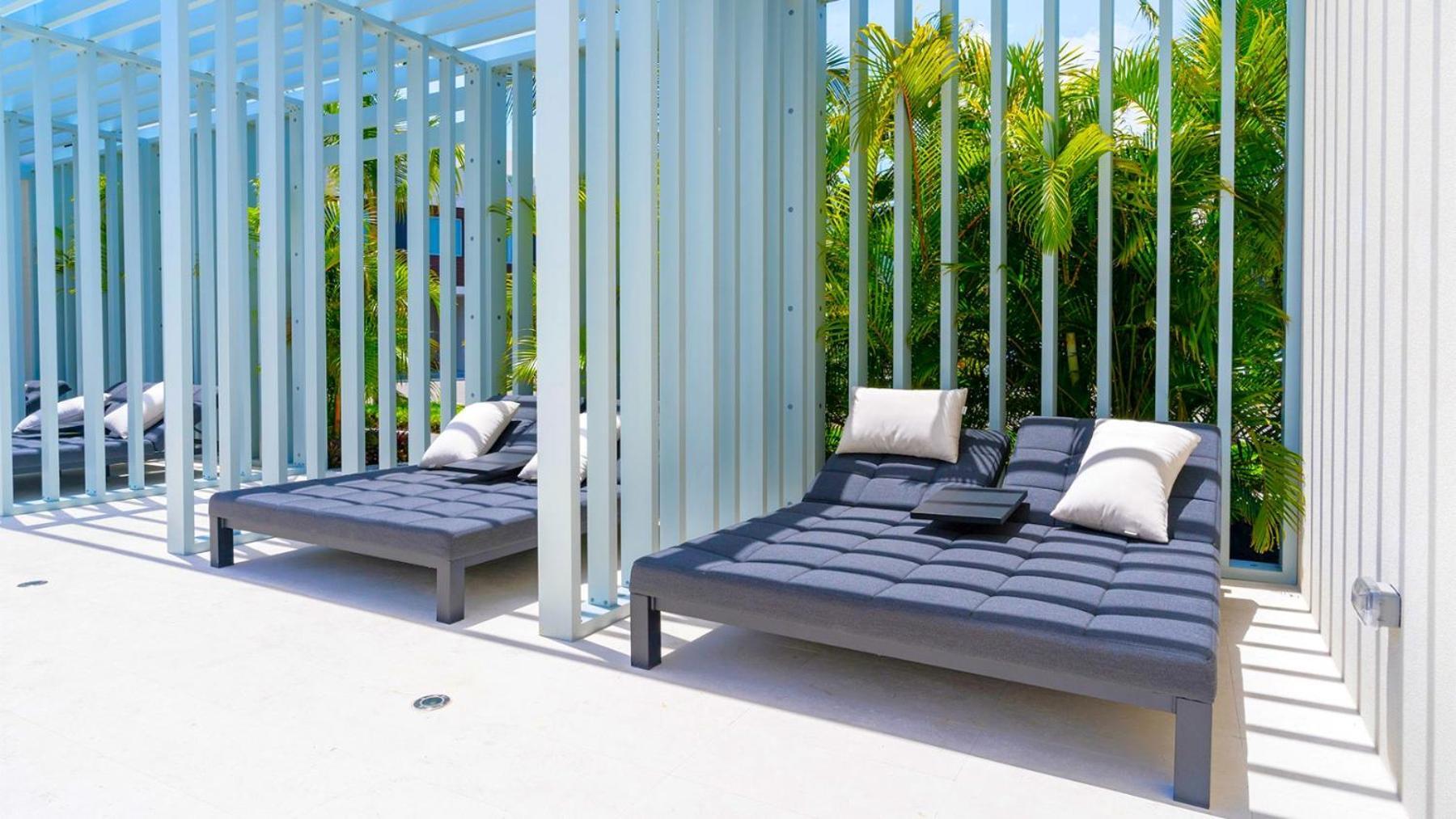 Cayman Luxury Rentals At One Canal Point George Town Esterno foto