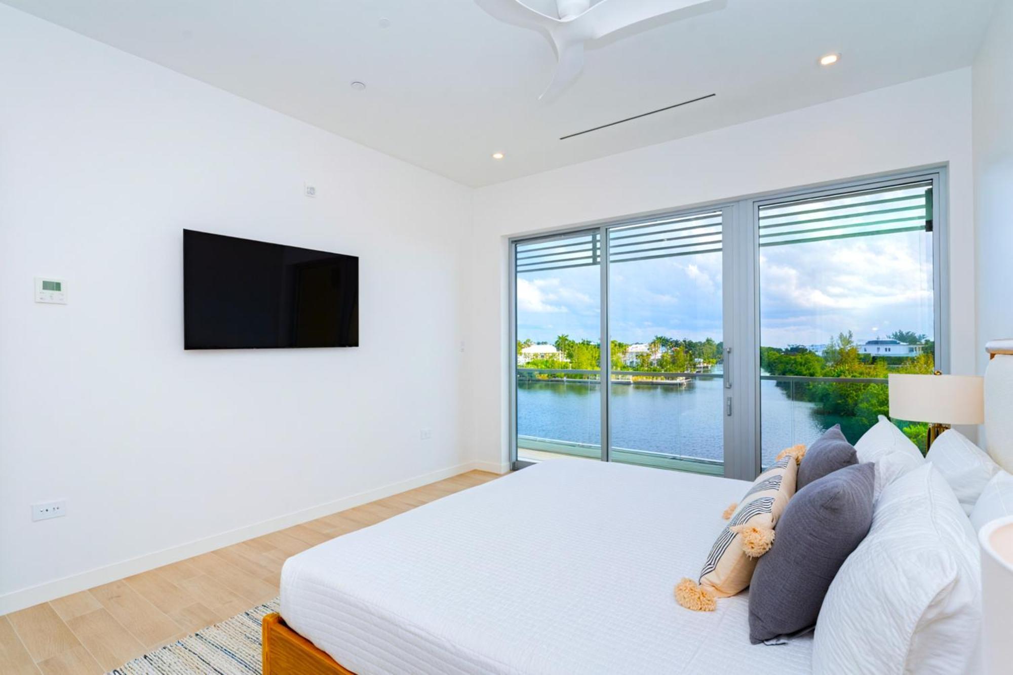 Cayman Luxury Rentals At One Canal Point George Town Esterno foto