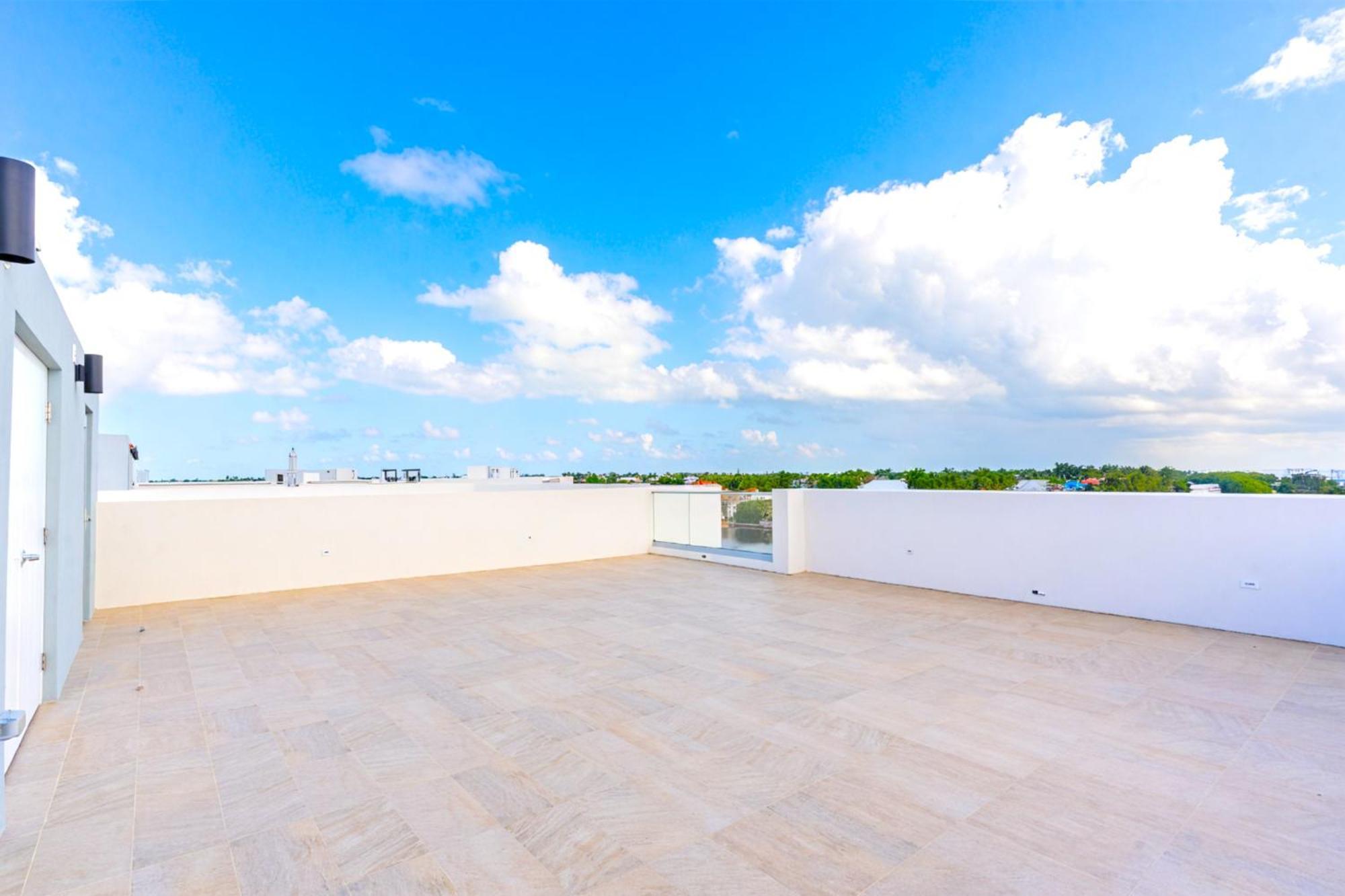 Cayman Luxury Rentals At One Canal Point George Town Esterno foto